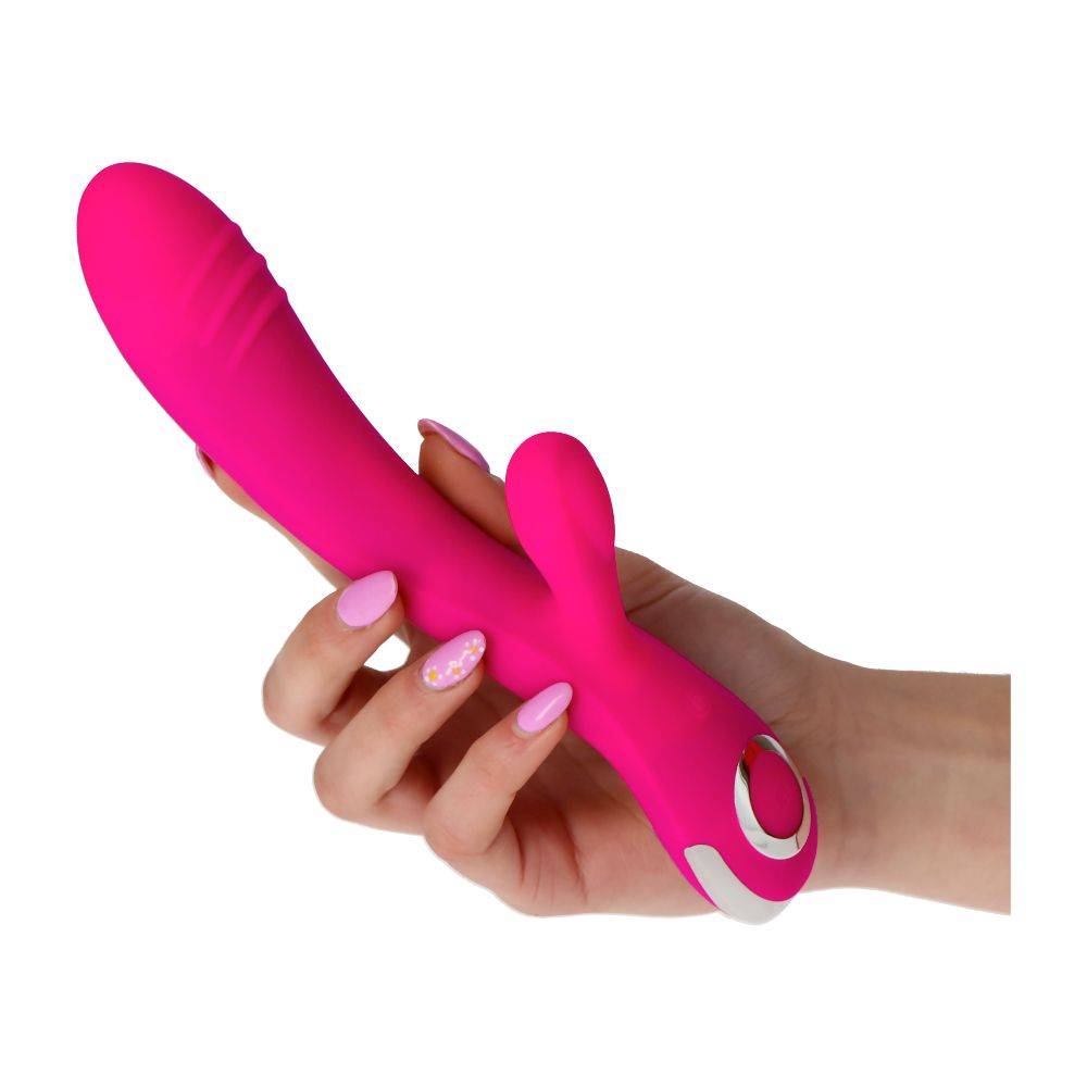 Secret Wish Rabbit Vibrator