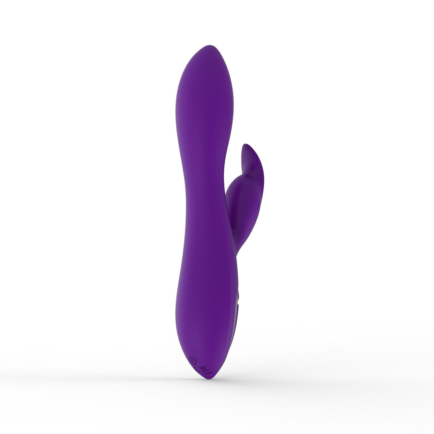 Shades of Pleasure Rabbit Vibrator