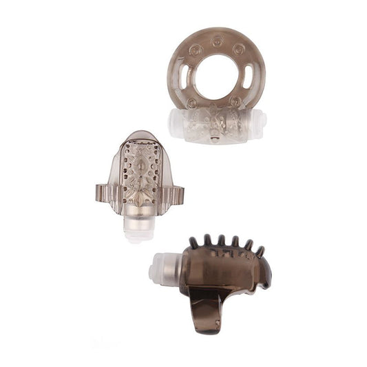 Vibrating Rings Teasers Ring Kit