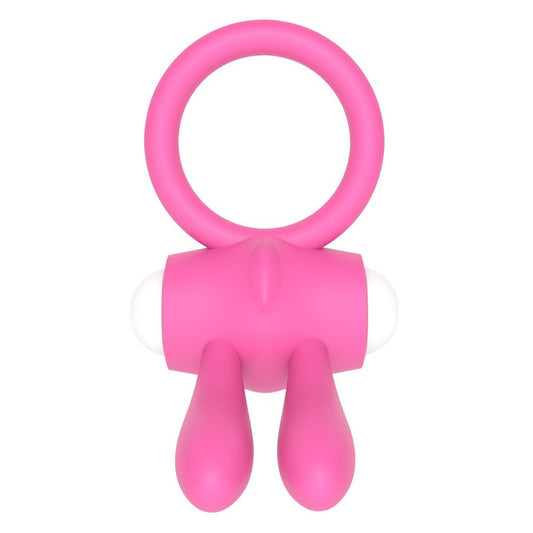Power Clit Vibrating Ring