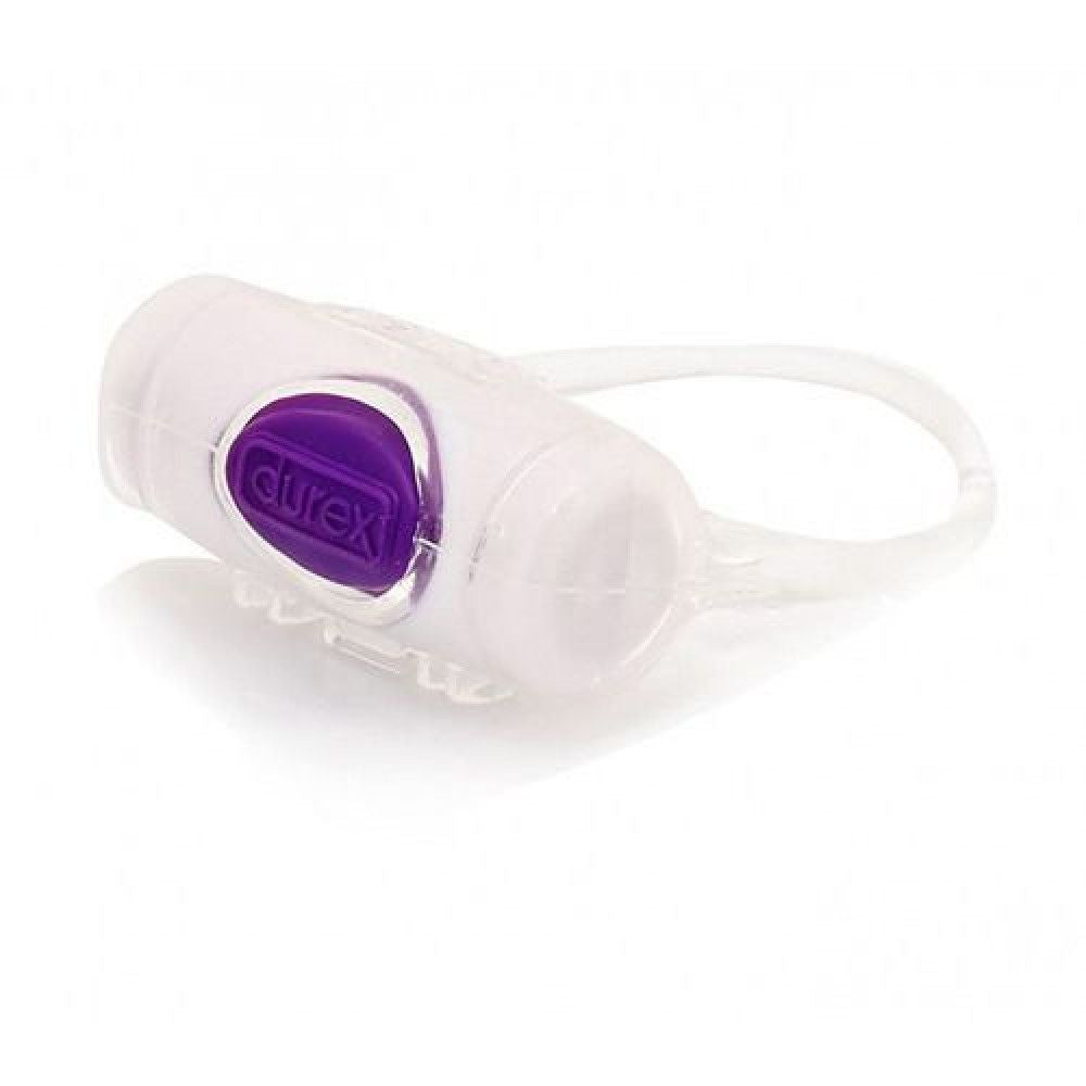 Vibe Ring Phallic Ring