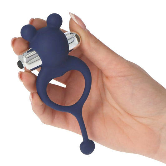 Bear Cock Ring