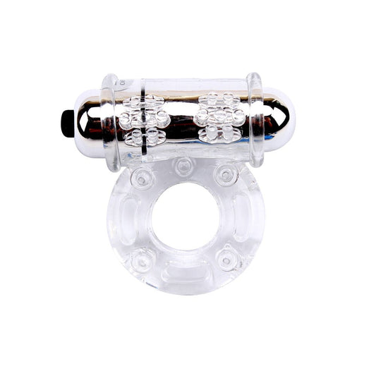 Vibrating Bull Ring