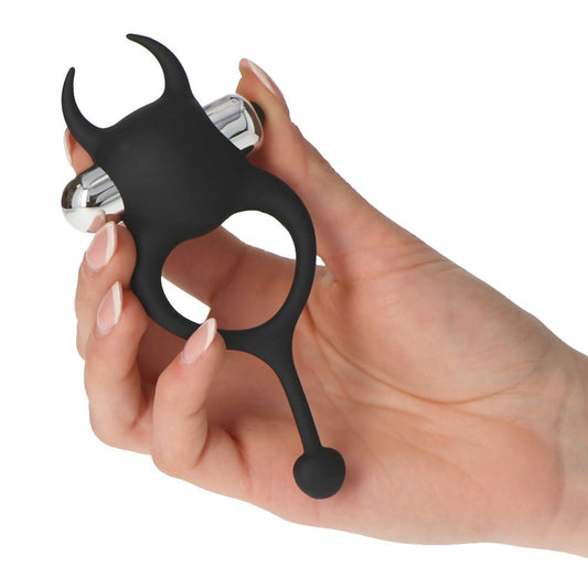 Devil Cock Ring