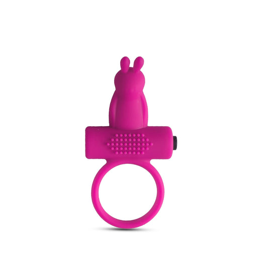 Funny Rabbit Vibrating Ring