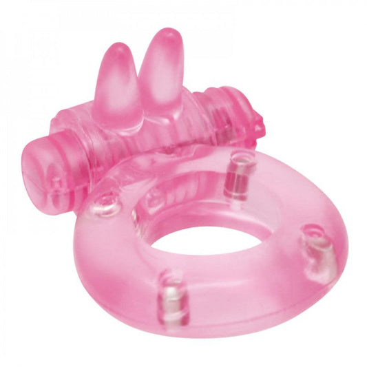 Vibrating Ring Magnet