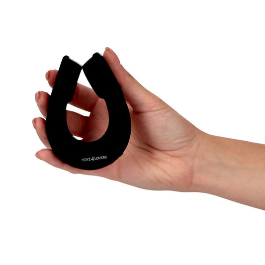 True Addiction Vibrating Ring
