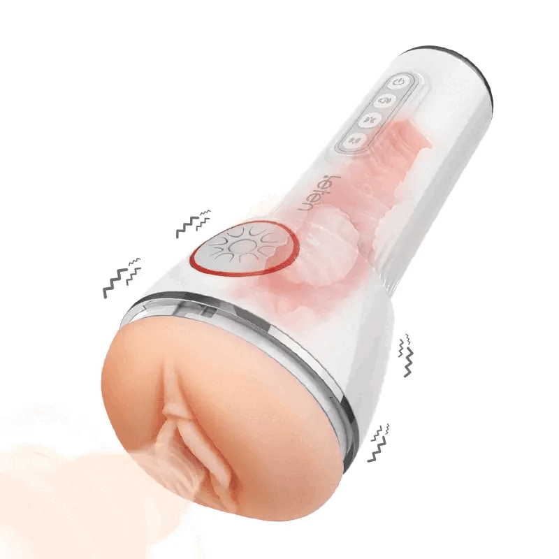 Masturbatore Automatico SM340 Fleshlight