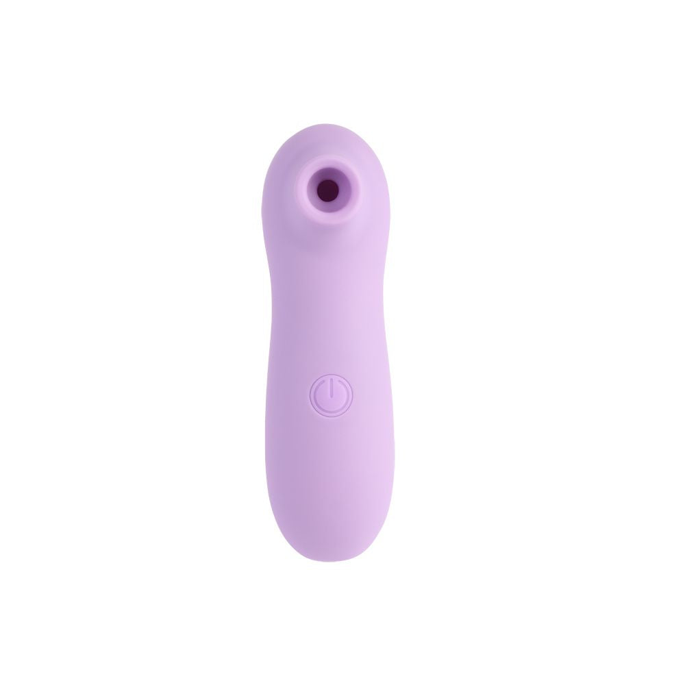 Irresistible Touch Clit Sucker