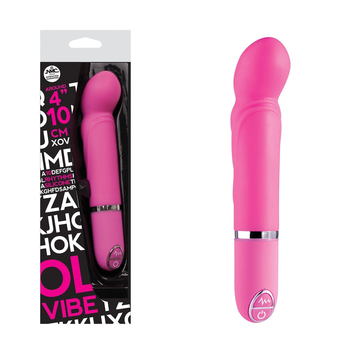 OL Vibe One Classic Vibrator