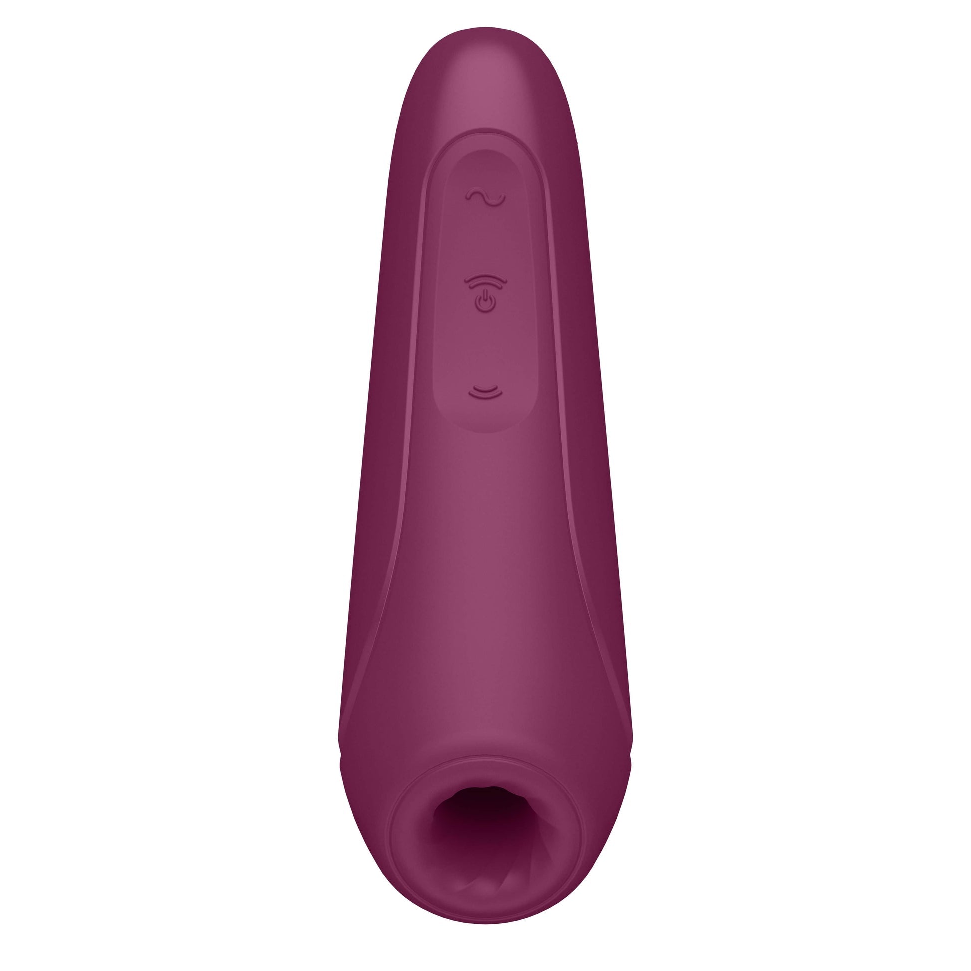 Succhia Clitoride Curvy 1 Plus - Sexy Love