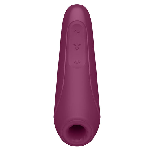 Curvy 1 Plus Clit Sucker