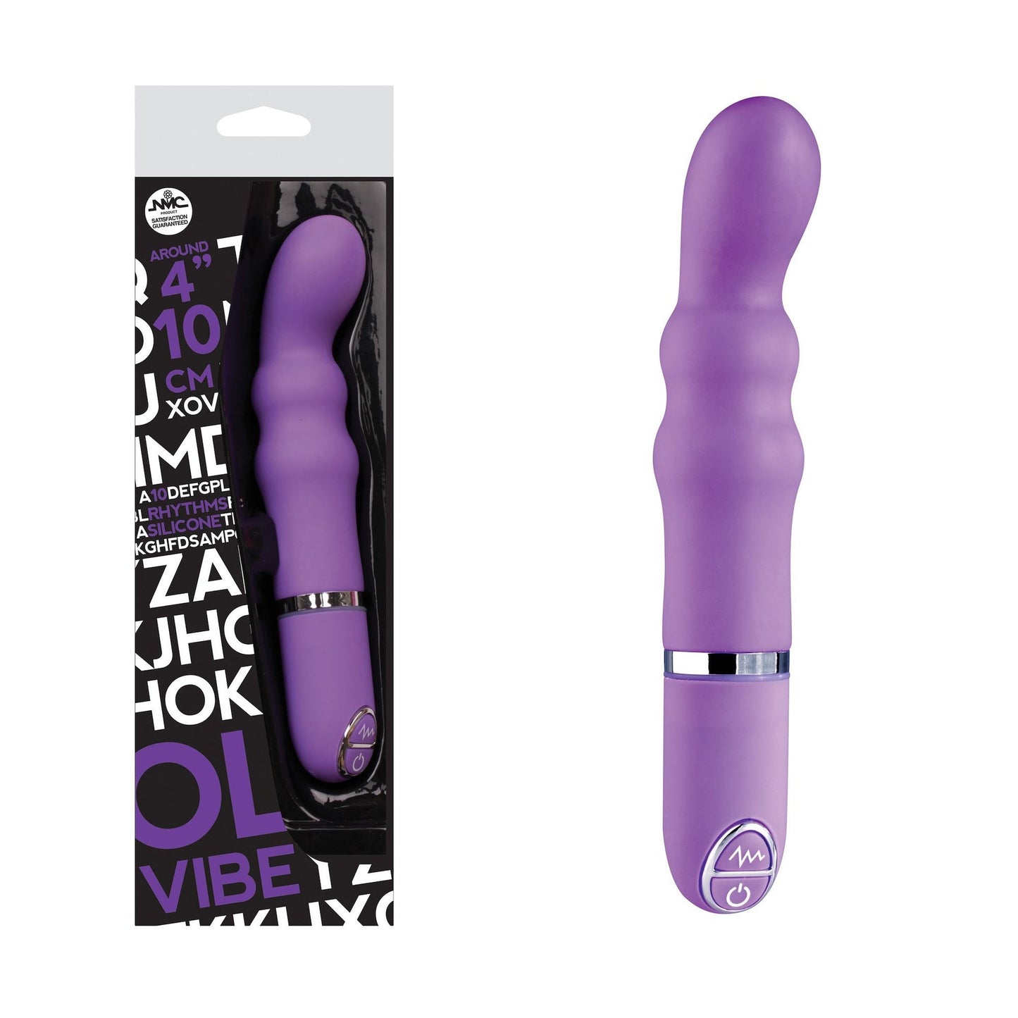 OL Vibe Triple Classic Vibrator