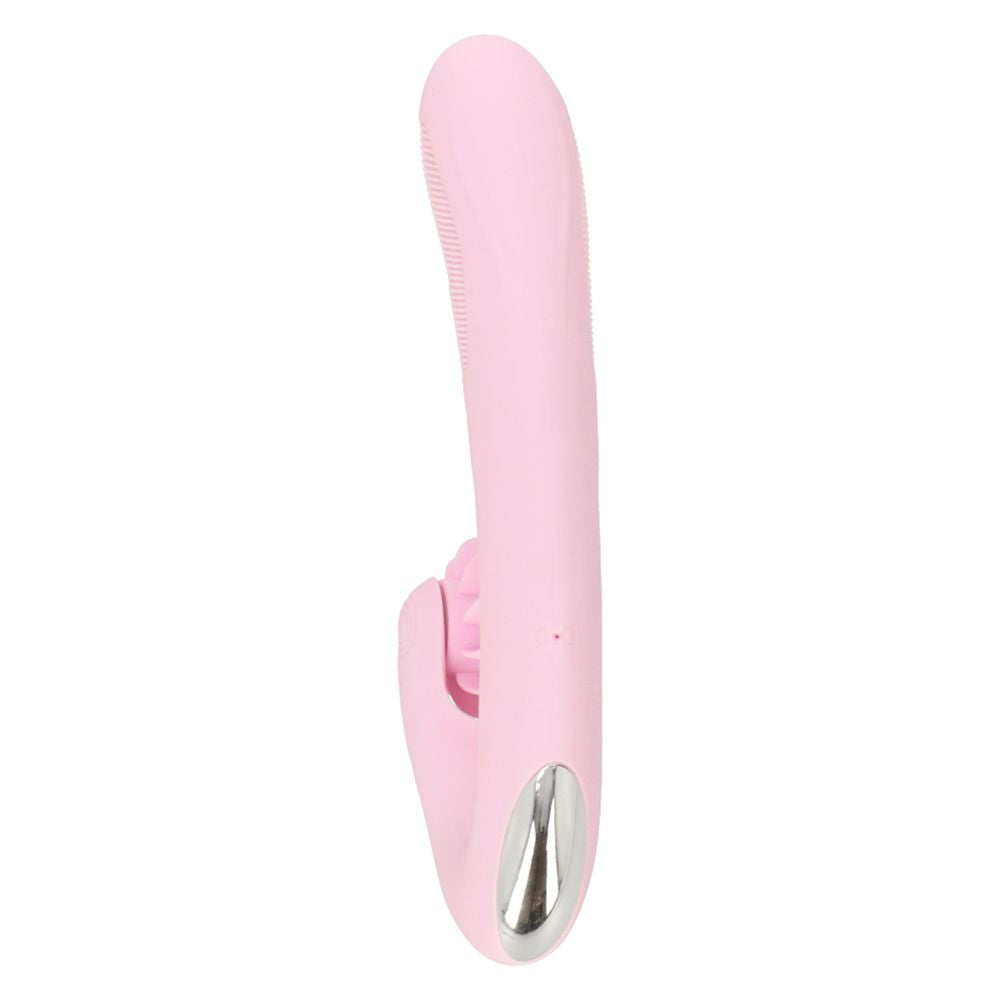 Rabbit Vibrator Oral Fantasy