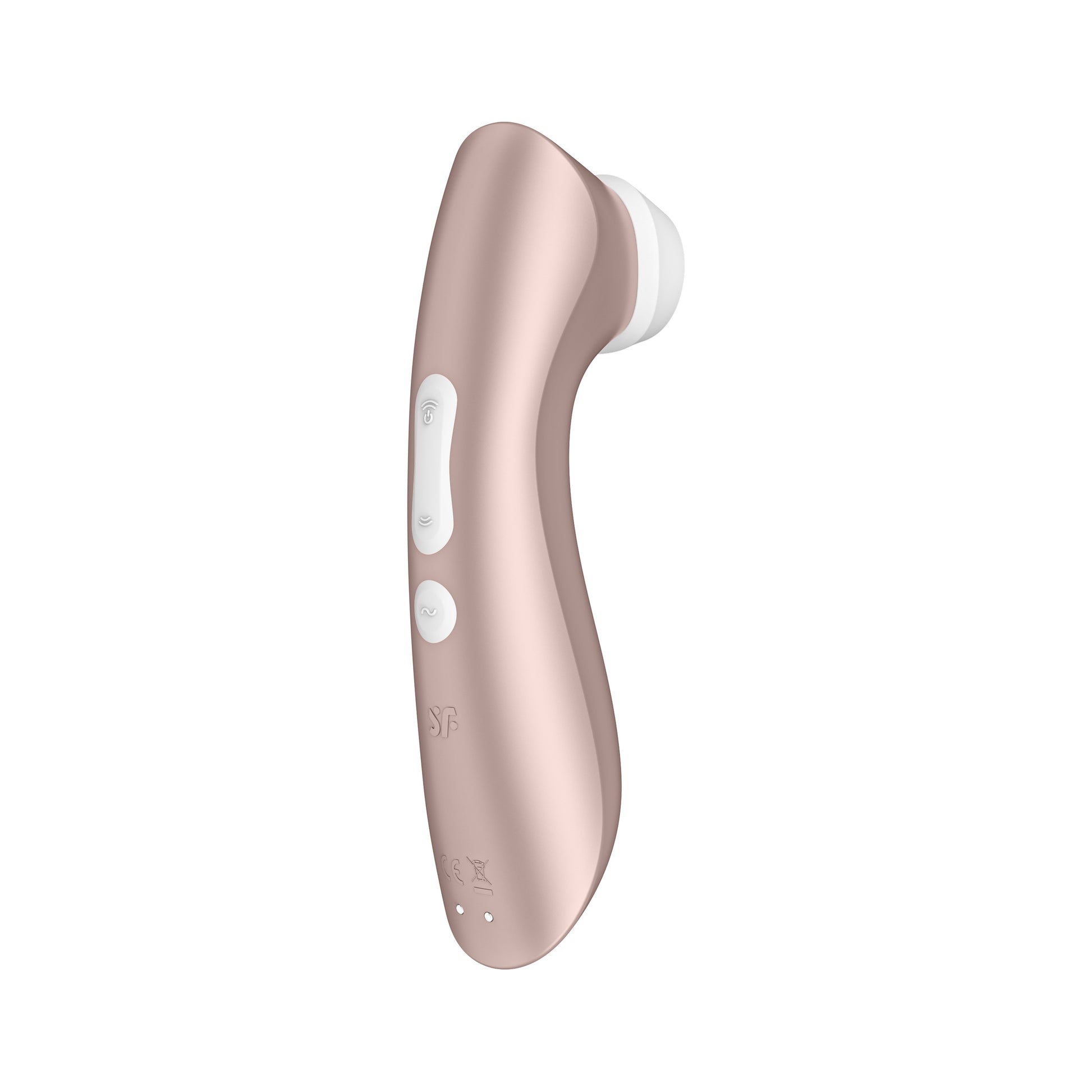 Satisfyer Pro 2 Plus Succhia Clitoride Sexy Love