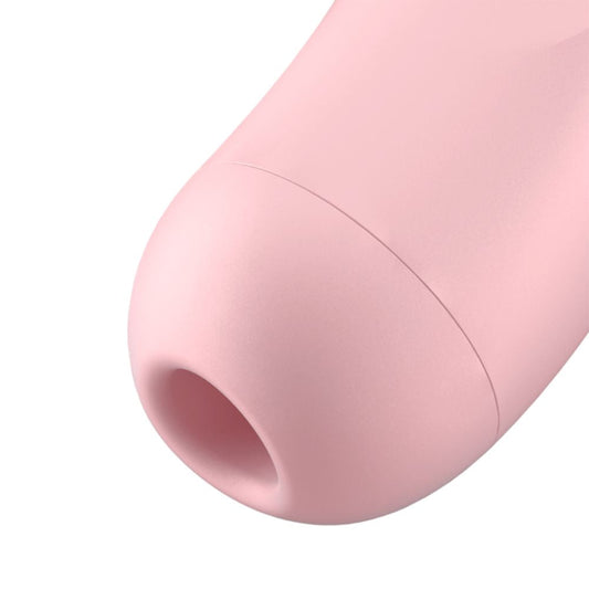Curvy 2 Plus Clit Sucker