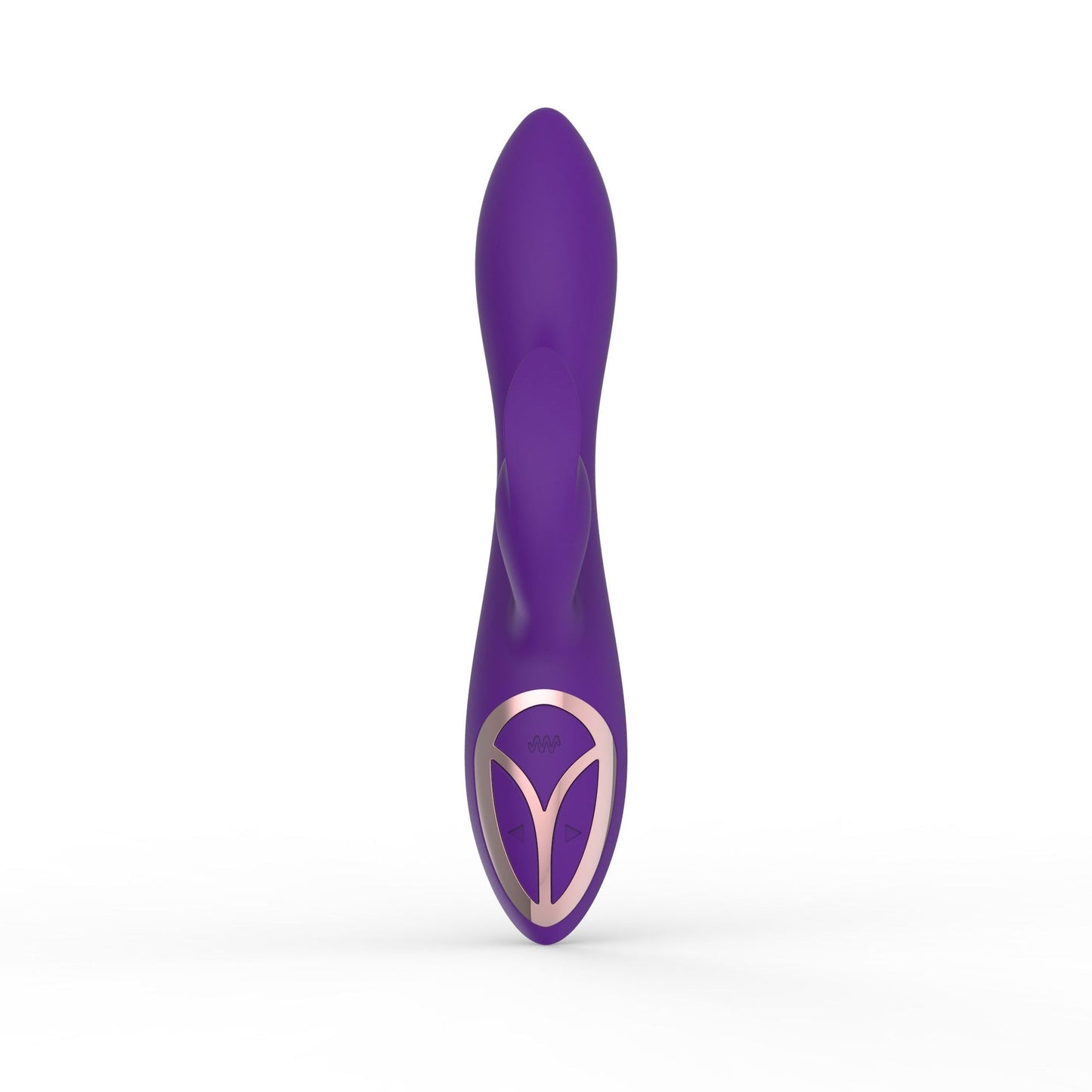Shades of Pleasure Rabbit Vibrator