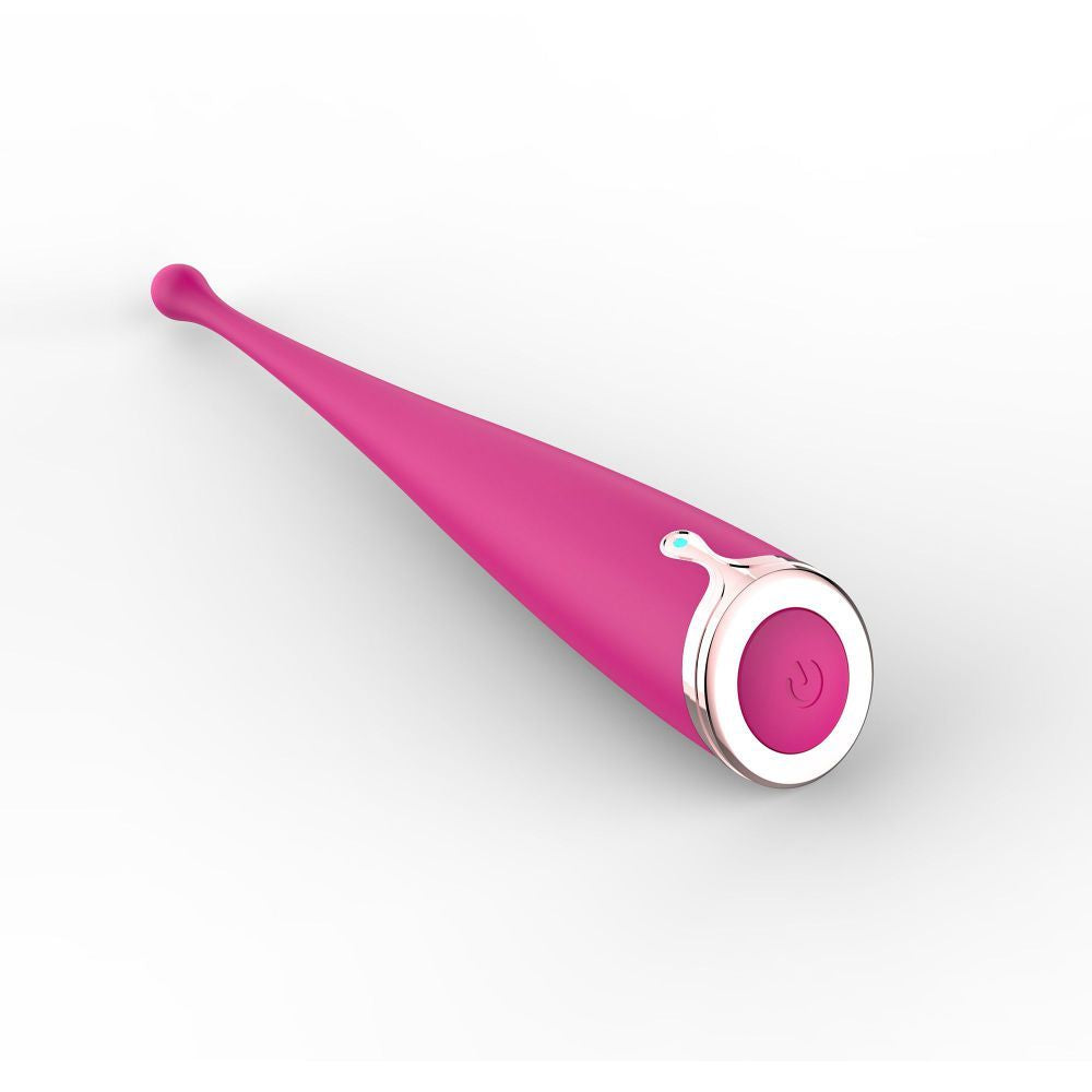 Satisfaction Clitoral Vibrator