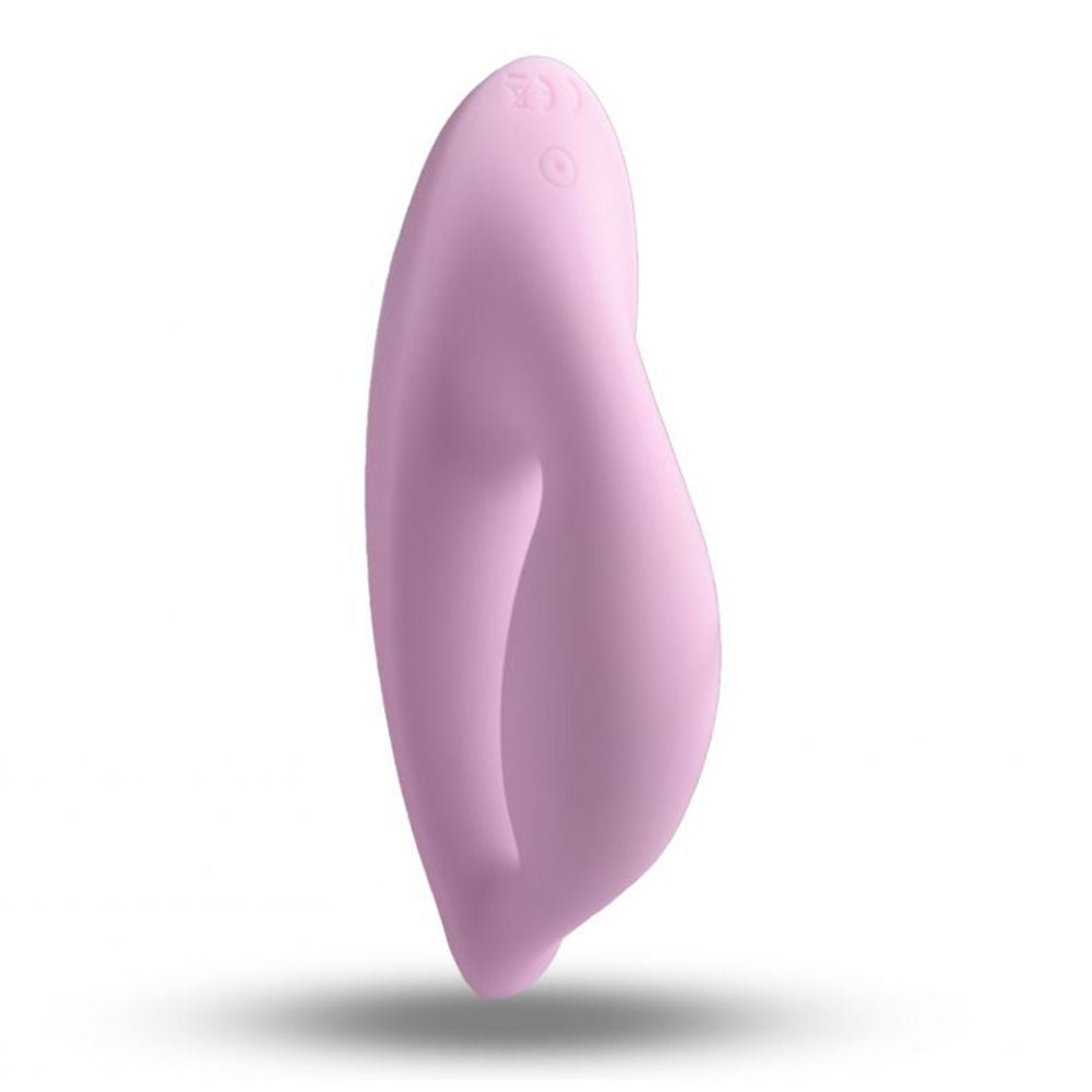 Clitoral Vibrator Handle