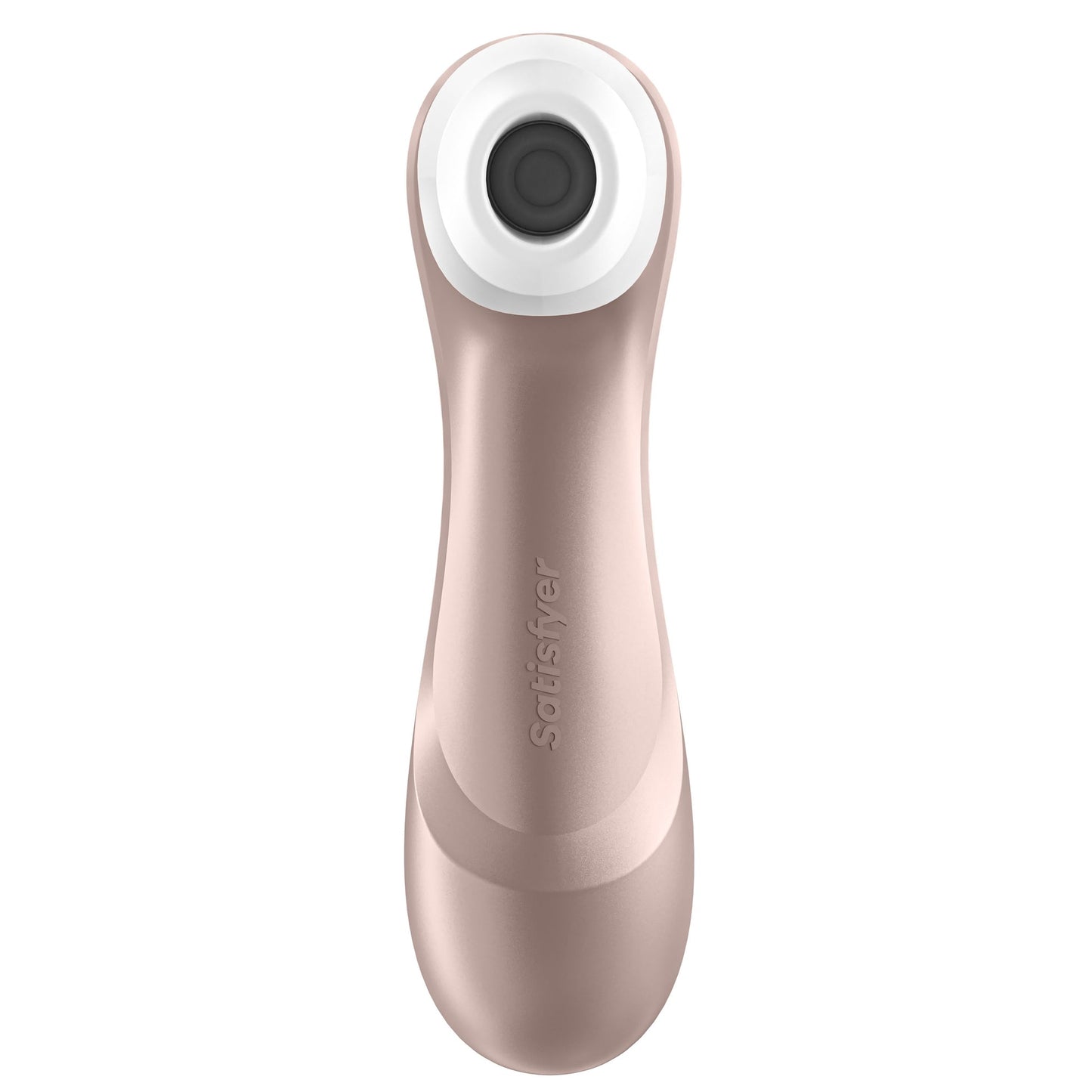 Satisfyer Pro 2 Succhia Clitoride Sexy Love