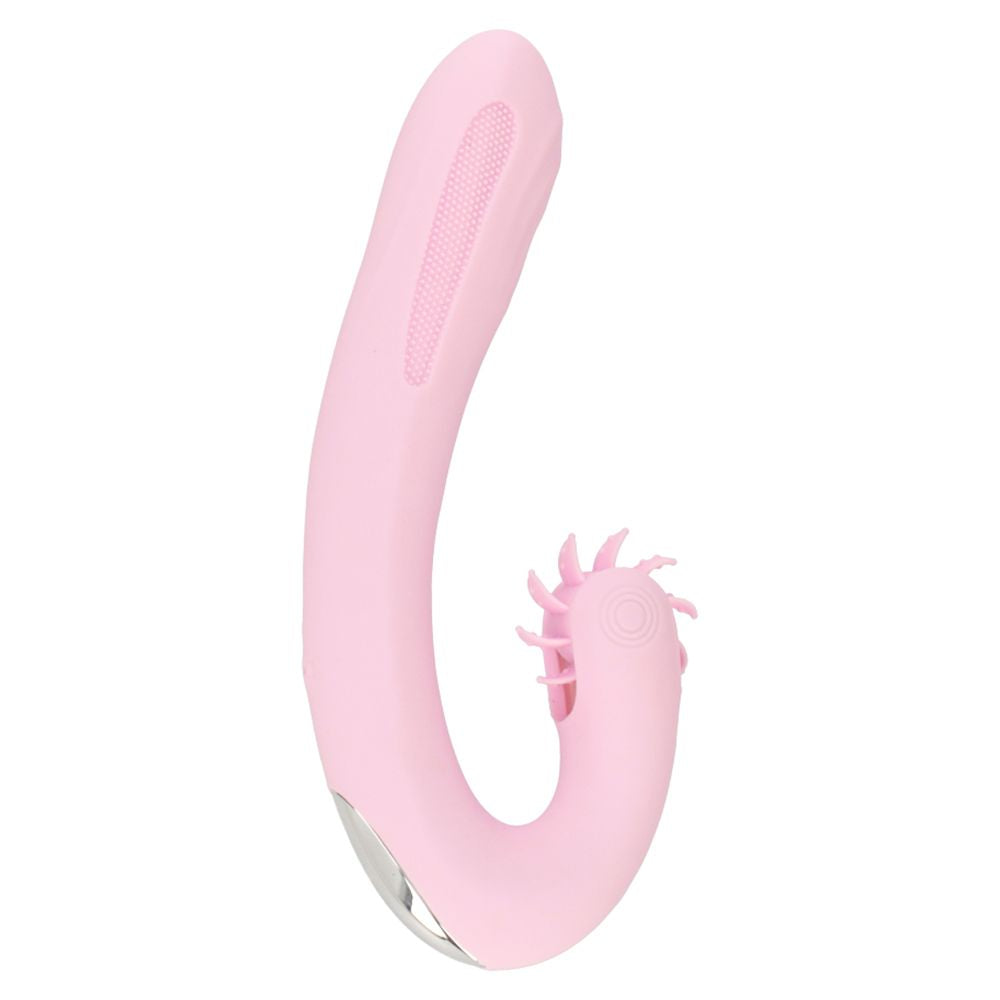 Rabbit Vibrator Oral Fantasy