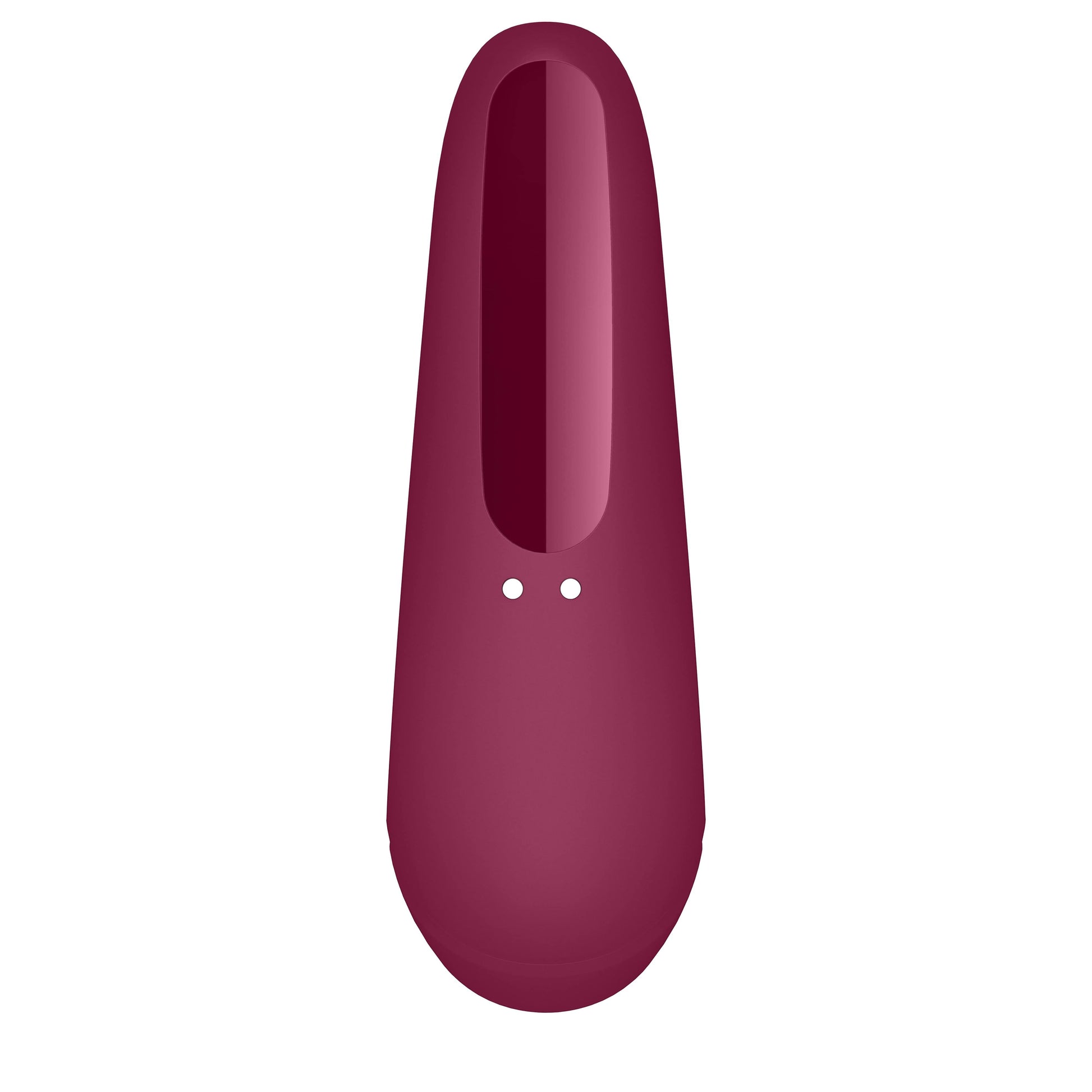 Succhia Clitoride Curvy 1 Plus - Sexy Love