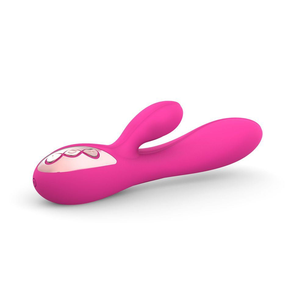 Restless Boy Rabbit Vibrator