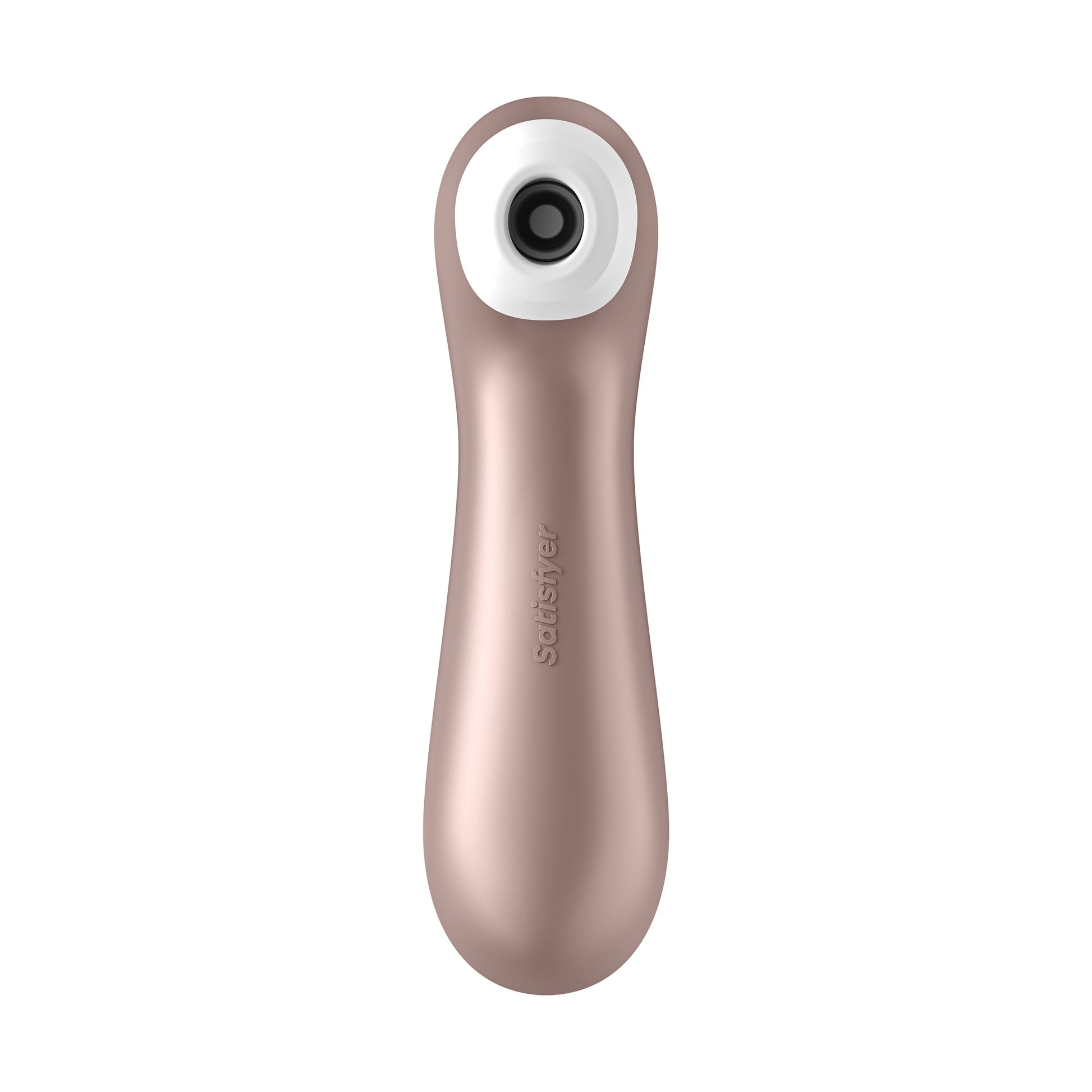 Satisfyer Pro 2 Plus Succhia Clitoride Sexy Love