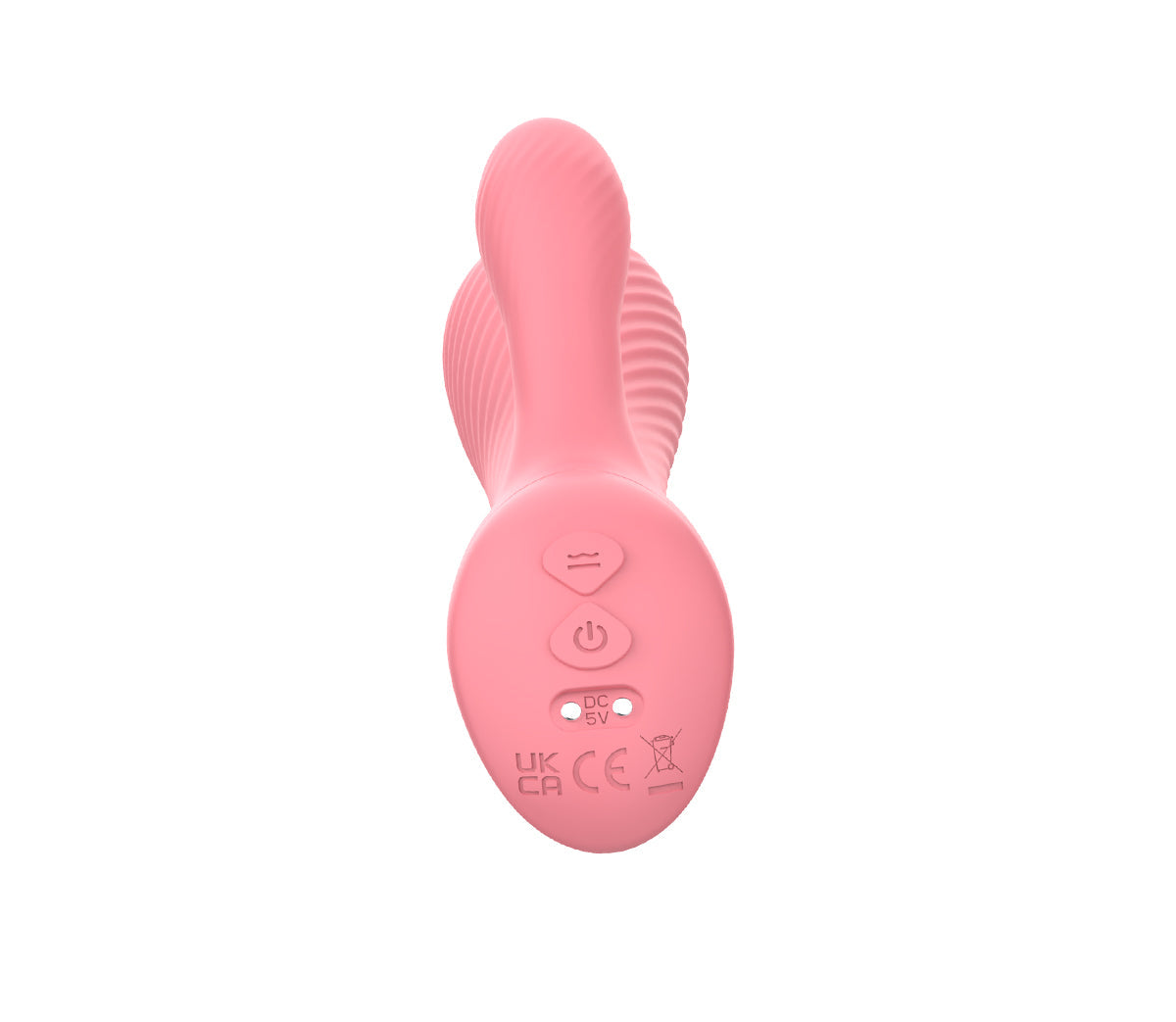 Vibratore Rabbit Coney