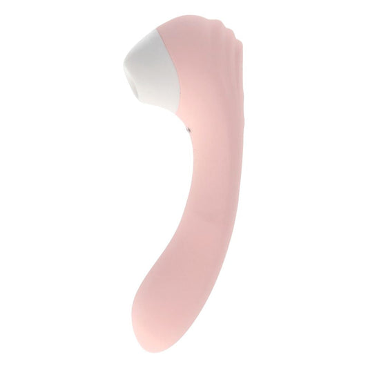 Clit Sucker Pink Obsession
