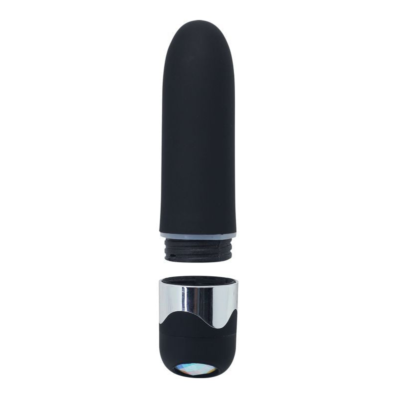 Classic Vibrator Shiny 11.5 cm
