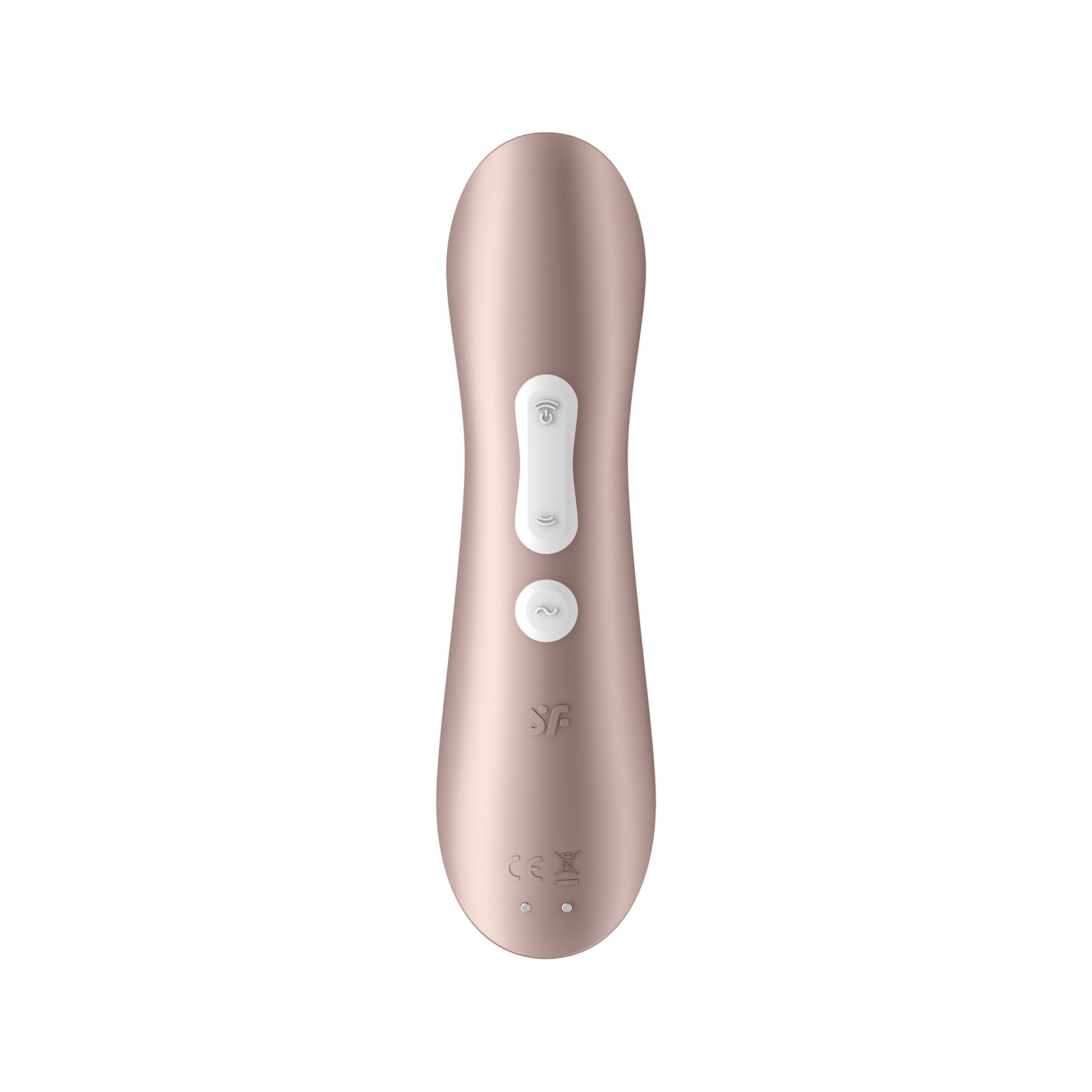 Satisfyer Pro 2 Plus Succhia Clitoride Sexy Love