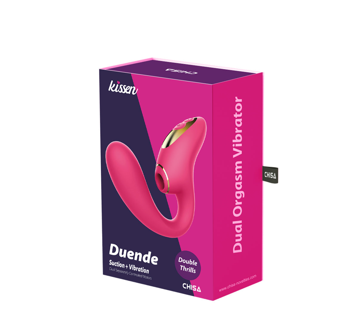 Sucking Clit Duende