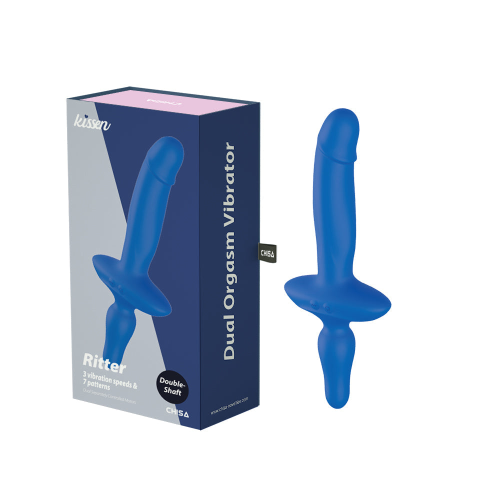 Ritter Anal Vibrator