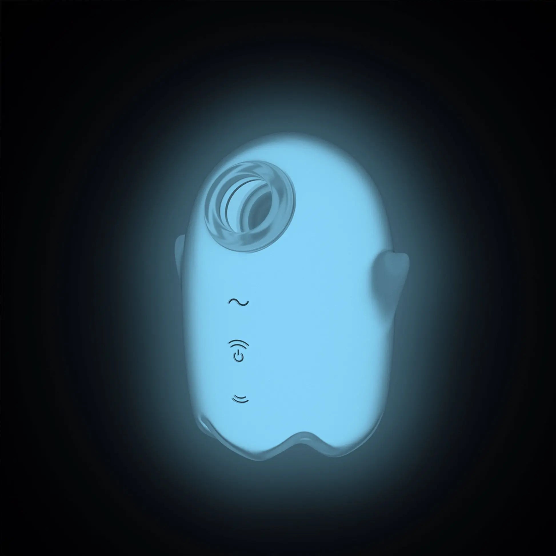 Succhia clitoride Glowing Ghost - Sexy Love