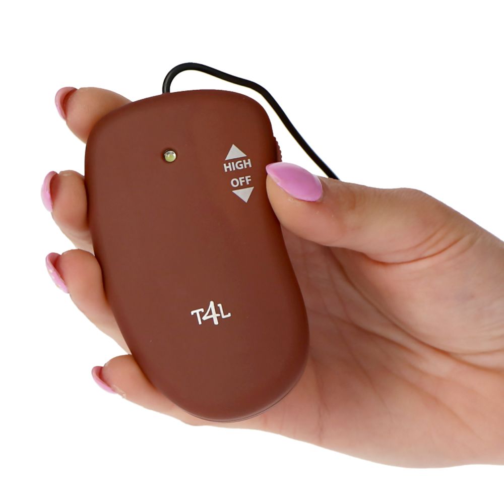 Vibratore Realistico Natural 18 cm Sexy Love