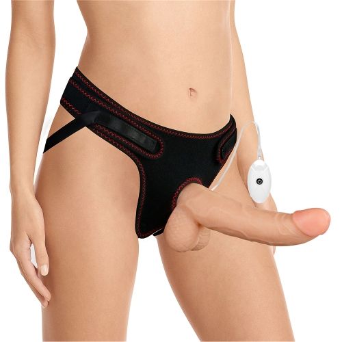 Strap On Pulse 21.5 cm