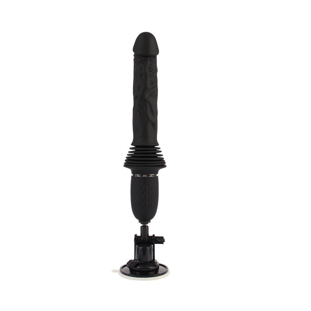 Macchina del Sesso Aeshma