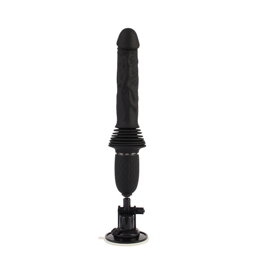 Aeshma Sex Machine