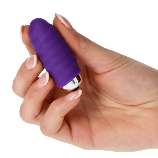 Finger Fan Prop Vibrator