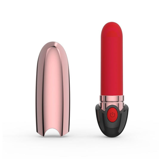 Mini Vibrator Future