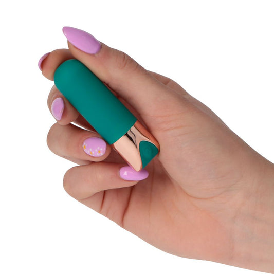 Mini Vibrator Sensual Feeling
