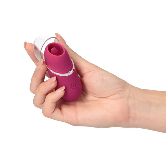 Mini Vibrator Suck It