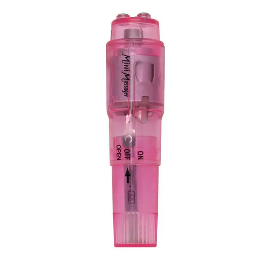 Mini Vibratore Surprises - Sexy Love