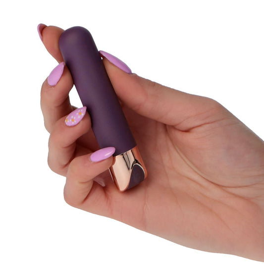 Unforgettable Moments Mini Vibrator