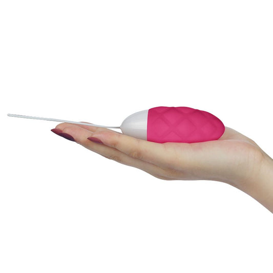iJoy Vibrating Egg