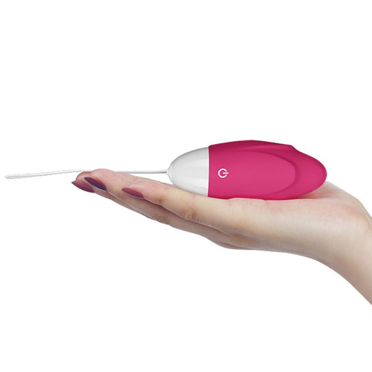 iLove Vibrating Egg
