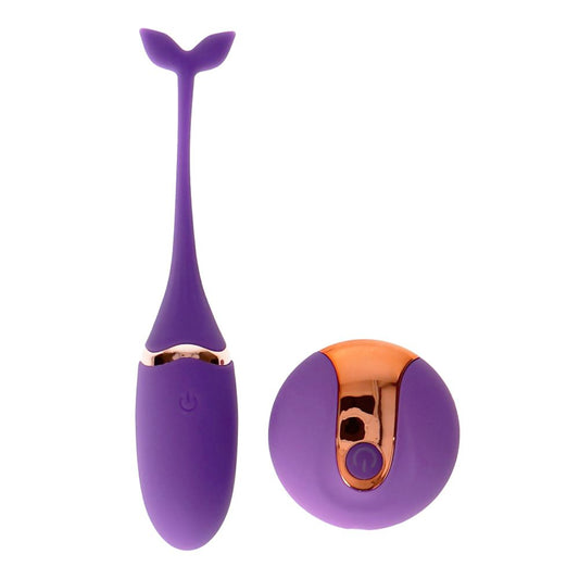 Beats Vibrating Egg