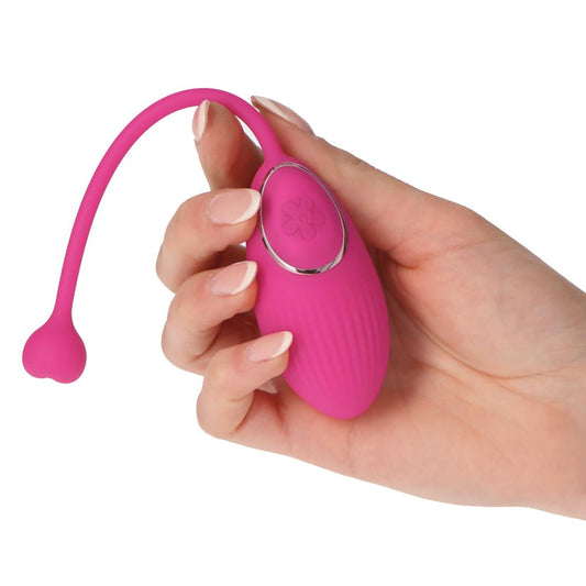 Missy Vibrating Egg