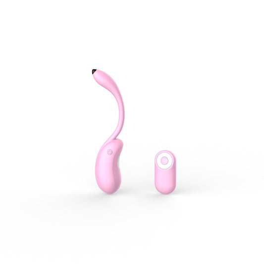 Secret Moments Vibrating Egg